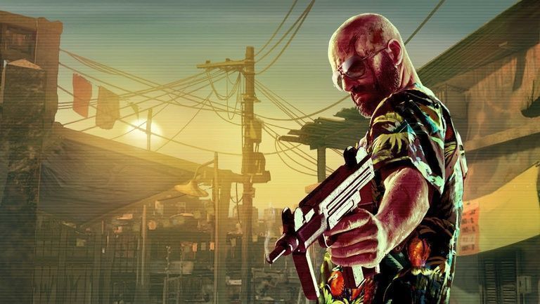 Próximamente: Max Payne 3 – The Official Soundtrack: Anniversary Edition